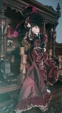 Stunning maryse nicole for sale  Croswell