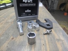 Fox shock service for sale  Frederick