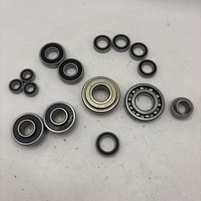 Lot assorted bearings for sale  Edmond