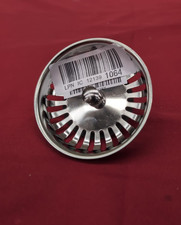 Kitchen sink plug for sale  NEWCASTLE UPON TYNE