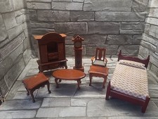 Dolls house 7th for sale  CROYDON