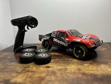 Used traxxas slash for sale  Bowling Green