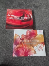 Wella koleston color for sale  NORTHAMPTON
