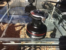 Harken lewmar st40.2 for sale  MALDON