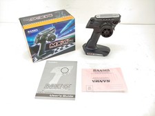 Sanwa airtronics 2.4ghz for sale  Seymour