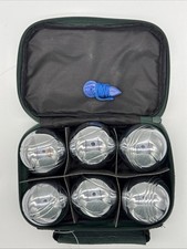 Boules petanque vintage for sale  Roseville