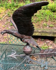 Antique copper eagle for sale  Kingsport