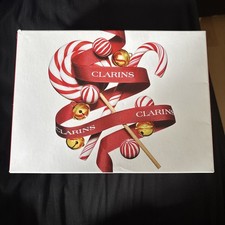 Clarins skincare set for sale  RAINHAM