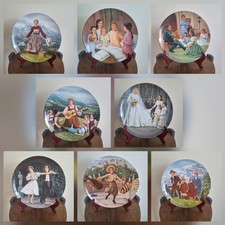 Set completo piatti usato  Spedire a Italy