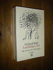 Landläufiger tod archive gebraucht kaufen Landläufiger tod archive gebraucht kaufen  Velbert