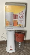 Vtg iced tea for sale  Cross Plains