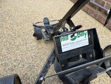 Hill billy golf for sale  BEDFORD