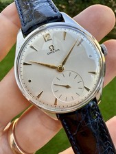 Orologio vintage omega usato  San Giovanni Lupatoto