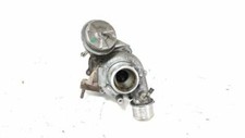 Turbina turbocompressore alfa usato  Trambileno