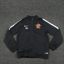 Nike jacket youth for sale  Silsbee