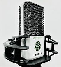 Lewitt lct240 pro for sale  Madison