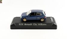 Renault clio williams d'occasion  Meaux