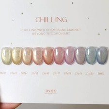 Dvok chilling magnet d'occasion  Expédié en Belgium