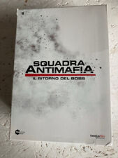 squadra antimafia cofanetto usato squadra antimafia cofanetto usato Bologna