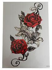 Body art temporary for sale  LONDON