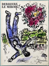 Chagall dlm 147 d'occasion  Vitry-sur-Seine