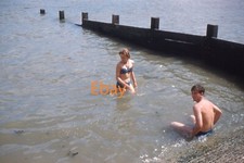 35mm slide teenage for sale  SHERINGHAM