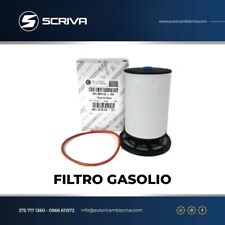 Filtro carburante gasolio usato  Taurianova