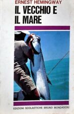 Vecchio mare e. usato  Padova