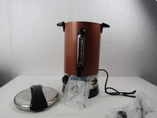 Glühweinkocher heißwasserspe gebraucht kaufen  Stadtilm