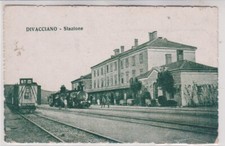 Divaccia...................... usato  Pordenone