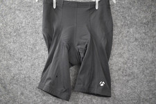 Bermuda acolchoada Bontrager solstício ciclismo ajuste M elástica mountain bike ciclismo comprar usado  Enviando para Brazil