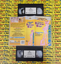 Box vhs film usato  Vigarano Mainarda