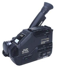 Jvc ax82s caméscope d'occasion  Paris XX