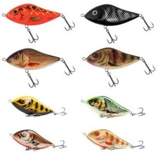 Salmo édition limitée d'occasion  Expédié en France