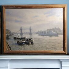Original oil painting for sale  Dale