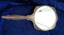 Handspiegel silber 835 gebraucht kaufen  Saldenburg