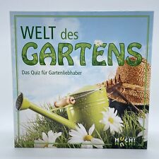 Gartens große quiz gebraucht kaufen  Köln