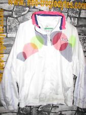 Vintage diadora borg usato  Italia