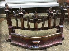Fire front gate for sale  TADWORTH