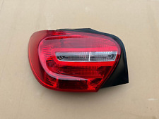 Mercedes klasse w176 gebraucht kaufen  Bottrop