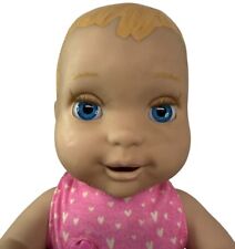 FUNCIONA! Boneca Luva Bella Mealtime Magic MIA alimentação interativa bebê Spin Master comprar usado  Enviando para Brazil