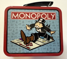 1997 monopoly tin for sale  Lancaster