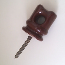 Vintage brown ceramic for sale  REDHILL