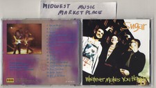 Sugar - Whatever Makes You Happy - MINT Import CD - Athens Georgia 1992  Beaster comprar usado  Enviando para Brazil