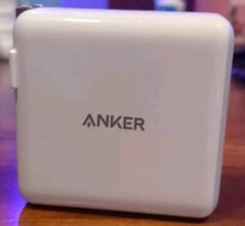Anker powerport atom for sale  Castro Valley