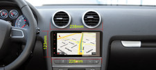 Autoradio gps audi d'occasion  Clermont-Ferrand-