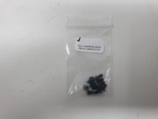 Laptop screws dell for sale  LONDON