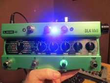 Modified line dl4 for sale  Bella Vista