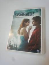 Cosimo nicole dvd usato  Ravenna