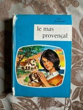 The Mas Provence Desk Olga Of Drenteln Estado Correto comprar usado  Enviando para Brazil